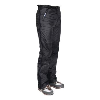 Штани-самоскиди утеплені Fram Equipment Somoni 1.5, Black, XXL (12021746) image