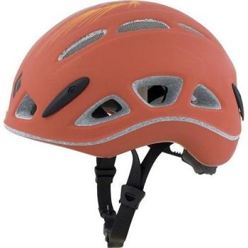 Каска дитяча Black Diamond kid's Tracer Black (BD 620212.0000) image