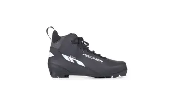 Черевики для бігових лиж Fischer, Fitness, XC Sport, р.37 (S23520) image