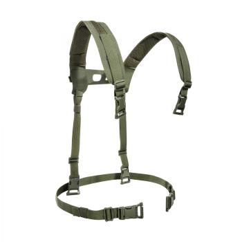 Набір лямок та ременів для розвантаження Tasmanian Tiger Harness Set, Olive (TT 7287.331) image
