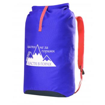 Рюкзак Travel Extreme Flex 21L, blue (ТE-Р073) image