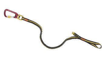Темляк Grivel Single Spring 2.0 (w/rotor) (8033971652727) image