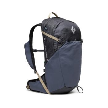 Рюкзак Black Diamond Trail Vista 20, Black/Carbon, S/M (BD 6812649150S_M1) image