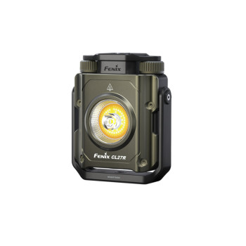 Ліхтар прожектор Fenix CL27R, Green (CL27R-Green) image