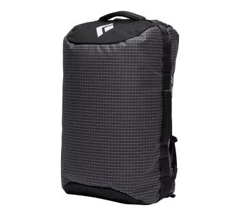 Сумка дорожня Black Diamond Stonehauler 60L, Black (BD 680088.0002) image