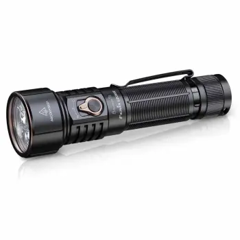 Ліхтар ручний Fenix LD36R, Black (LD36RB) image