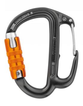 Карабін Petzl Freino Z Triact Lock (M042BA00) image