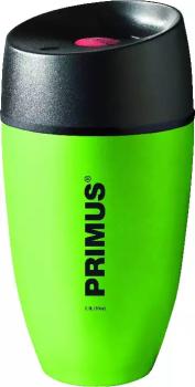 Термокухоль Primus Commuter Mug, 0.3 Fasion, green (7330033901092) image