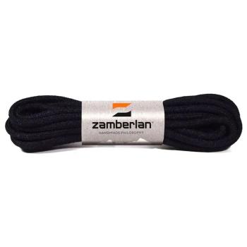 Шнуровки Zamberlan LACES, Black, 125 см (ZMB A06204-081--125) image