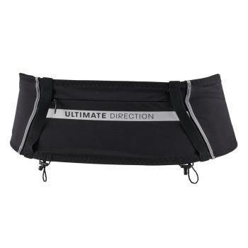 Пояс-сумка Ultimate Direction Comfort Plus, onyx, XS (80468822-ONX-XS) image