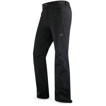 Штани чоловічі Trimm MOTION, black, S (8595225452700) image