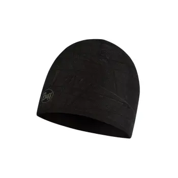 Шапка Buff Microfiber Reversible Hat, Embers Black (BU 123877.999.10.00) image