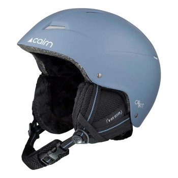 Шлем горнолыжный Cairn Orbit, Mat Vintage Blue, XL/XXL (61-62) (CRN 0606590-55-61-62) image