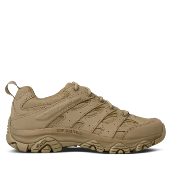 Черевики чоловічі Merrell Moab 3 Tactical, Dark Coyote, 38 (MRL 036.2588) image