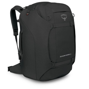Рюкзак Osprey Sojourn Porter 65, Black, O/S (843820166514) image