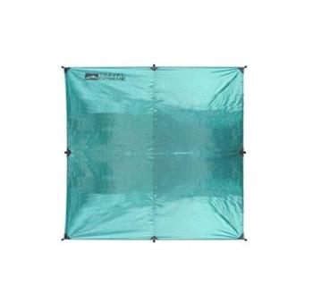 Тент Travel Extreme, Blue, 3х3 м (ТE 11030) image