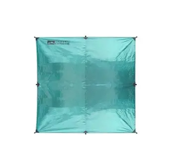 Тент Travel Extreme, Blue, 3х3 м (ТE 11030) image