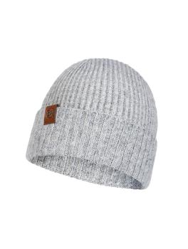 Шапка Buff Knitted Hat New Biorn, Light grey (BU 121751.933.10.00) image