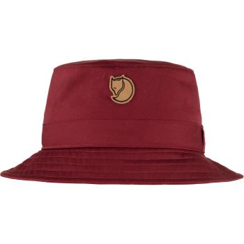 Панама Fjallraven Kiruna Hat, Pomegranate Red, M (7323450753207) image