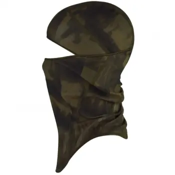 Балаклава Buff Thermonet Balaclava, Itakat Bark (BU 124109.843.10.00) image