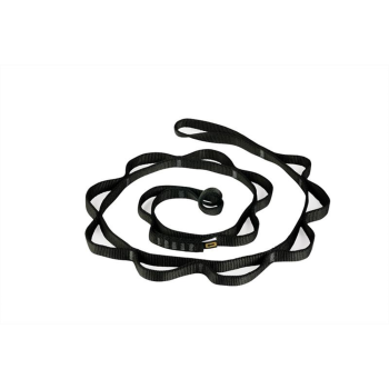Самостраховка Singing Rock Safety Chain, Black, р. 16 mm 140cm (SR C2419B140) image