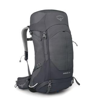 Рюкзак жіночий Osprey Sirrus 36, Tunnel vision grey, O/S (843820136234) image
