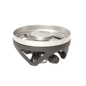 Газовий пальник Jetboil Assy Burner Base Zip 0,8 л Replacement (JB JB103853) image