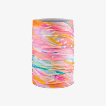 Шарф-труба дитячий (BU 4-12) Buff Original Ecostretch, Lilhop Multi (BU 130084.555.10.00) image
