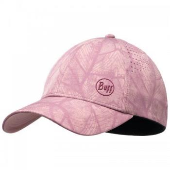 Кепка Buff Trek Cap, Lenny Purple Lilac - M/L (BU 117196.625.30.00) image