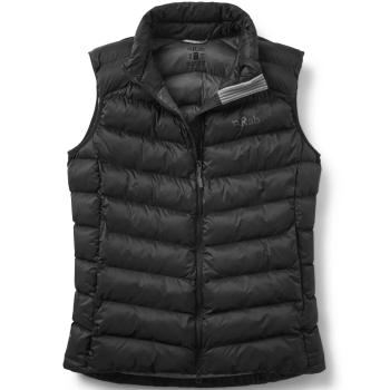 Жилет чоловічий Rab Nebitron Pro Vest, Black, (5059913218885) image