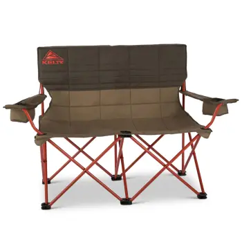 Стілець розкладний Kelty Loveseat, Bungee cord-beluga (61510525-BNG) image