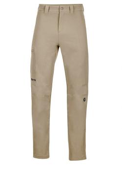 Штаны мужские Marmot Scree Pant, XS - Dark Khaki (MRT 80950.7037-28) image