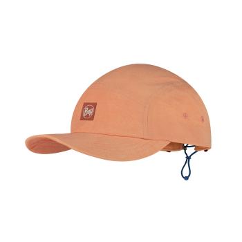 Кепка Buff 5 Panel Explore Cap Slen Orange (BU 131394.204.10.00) image