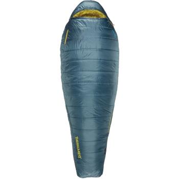 Спальний мішок Therm-a-Rest Saros -6C Long (0/-6°C), 198 см - Left Zip, Stargazer (0040818131664) image