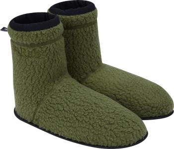 Чуні Rab Outpost Hut Boot, Chlorite Green, L (QAJ-14-CHG-LRG) image