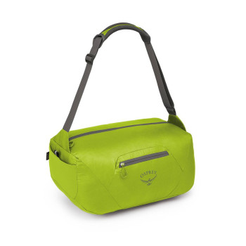 Сумка Osprey Ultralight Stuff Duffel 30, Limon (843820155884) image