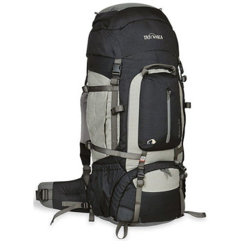 Рюкзак Tatonka Yukon 50, Black (TAT 1420.040) image