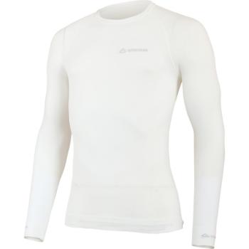 Термофутболка мужская Lasting MARBY, white, L/XL (MARBY 0180) image