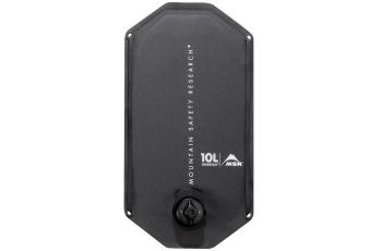 Емкость для воды MSR Dromedary Bag, Black, 10 L (MSR 1542.10L) image