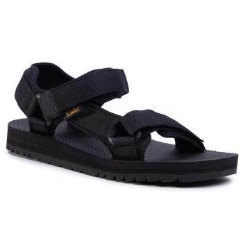 Сандалі чоловічі Teva Universal Trail M's, Black, р.47 (TVA 1106786-BLK-13) image