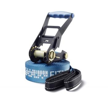 Слеклайн Gibbon Fitnessline 15 m (GB 15896) image