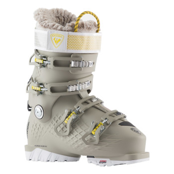 Гірськолижні черевики Rossignol Alltrack Elite 80 GW W, Dark Bei, 38 (24,5см) (RS RBM3230-24,5) image
