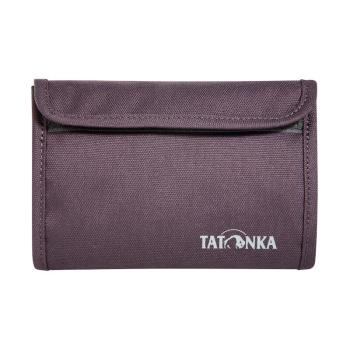Гаманець Tatonka Passport Safe RFID Block, Midnight Plum (TAT 3167.037) image