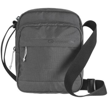 Сумка Lifeventure Recycled RFID Shoulder Bag, grey (68801) image