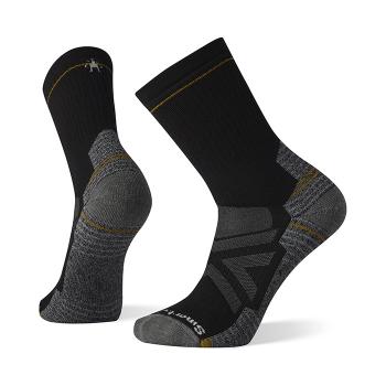 Шкарпетки чоловічі Smartwool Performance Hike Full Cushion Crew, Black, р.XL (SW SW001618.001-XL) image