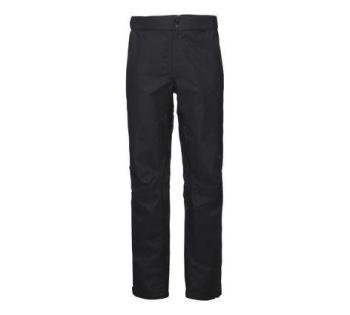 Штани чоловічі Black Diamond Liquid Point Pants, M - Black (BD 741000.0002-M) image
