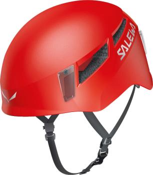 Каска Salewa PURA 2300 1600 - L/XL - червоний (013.003.0835) image