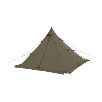 Намет двомісний Naturehike CNK2300ZP025, Brown (6976023922534) image