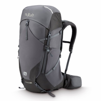 Рюкзак Rab Exion 48, Anthracite/Graphene, M/L (RB QAP-75-AGR-MLG) image
