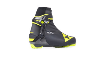 Черевики бігові Fischer, Fitness, RCS Carbon Skate, р.44 (S15019) image